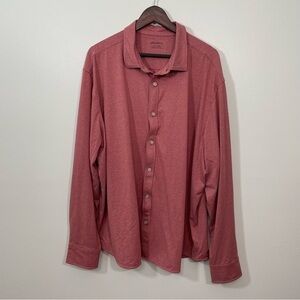 UNTUCKit Perf Tee BD Terra